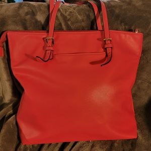 Baci Italy Pink Purse